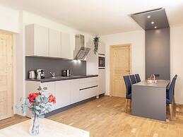 Lush Apartment in Styria With Whirlpool