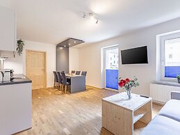 Lush Apartment in Styria With Whirlpool