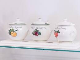 Lush Apartment in Styria With Whirlpool