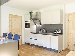 Lush Apartment in Styria With Whirlpool