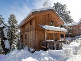 Beautiful Chalet With Sauna