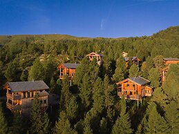 Amazing Chalet With Infrared Sauna