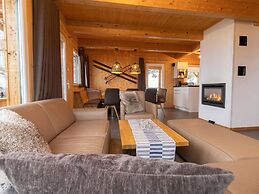 Amazing Chalet With Infrared Sauna