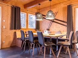 Amazing Chalet With Infrared Sauna