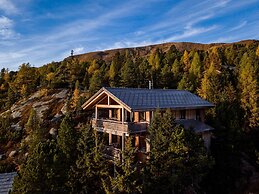 Amazing Chalet With Infrared Sauna