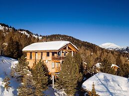 Amazing Chalet With Infrared Sauna