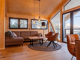 Amazing Chalet With Mountain Views