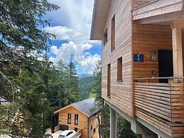 Amazing Chalet With Mountain Views
