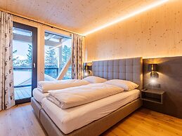 Amazing Chalet With Mountain Views