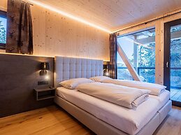 Amazing Chalet With Mountain Views