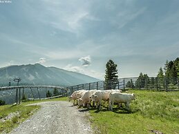 Studio Apartment With Balcony