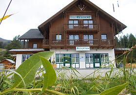 Studio Apartment With Balcony