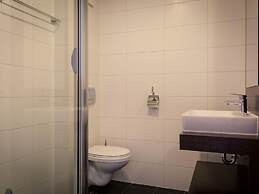 Studio Apartment With Balcony