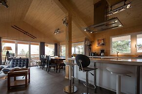 Chalet in Austria Near Ski Slopes & Sauna