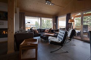 Chalet in Austria Near Ski Slopes & Sauna