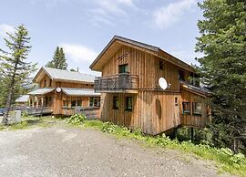 Chalet in Austria Near Ski Slopes & Sauna