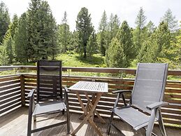 Amazing Chalet With hot tub