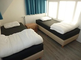 Lush Holiday Home With Sauna