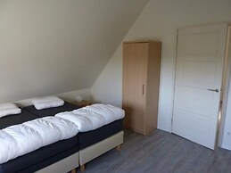 Lush Holiday Home With Sauna