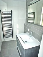 Lush Holiday Home With Sauna