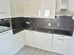 Lush Holiday Home With Sauna