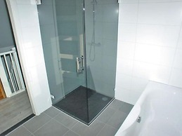 Lush Holiday Home With Sauna