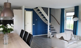 Lush Holiday Home With Sauna