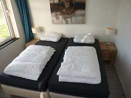 Lush Holiday Home With Sauna