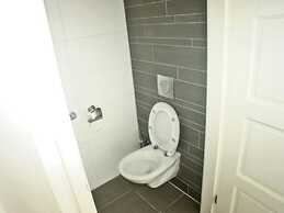 Lush Holiday Home With Sauna