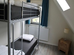 Lush Holiday Home With Sauna