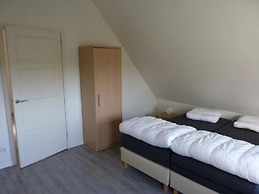 Lush Holiday Home With Sauna