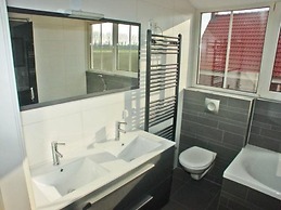 Lush Holiday Home With Sauna