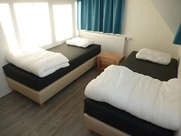 Lush Holiday Home With Sauna