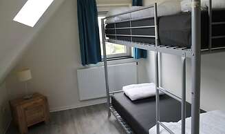 Lush Holiday Home With Sauna