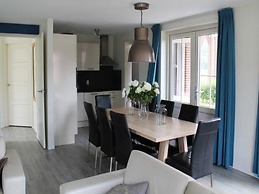 Lush Holiday Home With Sauna