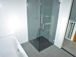 Lush Holiday Home With Sauna