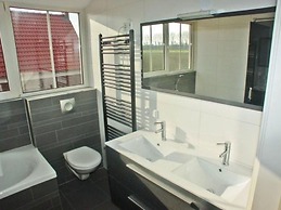 Lush Holiday Home With Sauna