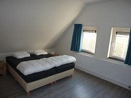 Lush Holiday Home With Sauna