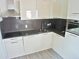 Lush Holiday Home With Sauna