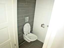 Lush Holiday Home With Sauna