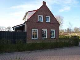 Lush Holiday Home With Sauna