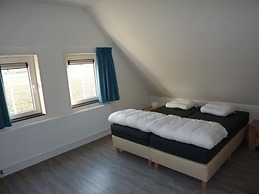 Lush Holiday Home With Sauna