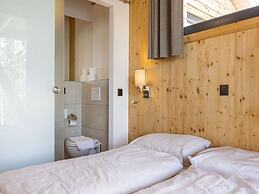 Amazing Chalet With Finnish Sauna