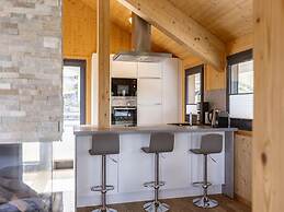 Amazing Chalet With Finnish Sauna