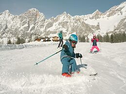 Amazing Chalet With Finnish Sauna