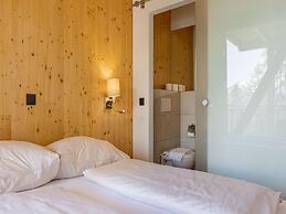 Amazing Chalet With Finnish Sauna