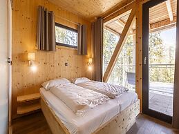 Amazing Chalet With Finnish Sauna