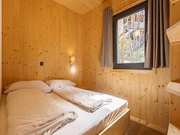 Amazing Chalet With Finnish Sauna