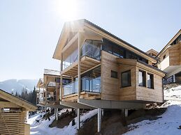 Amazing Chalet With Finnish Sauna