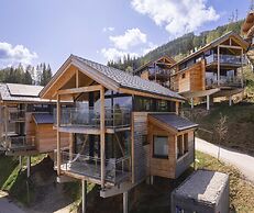 Amazing Chalet With Finnish Sauna